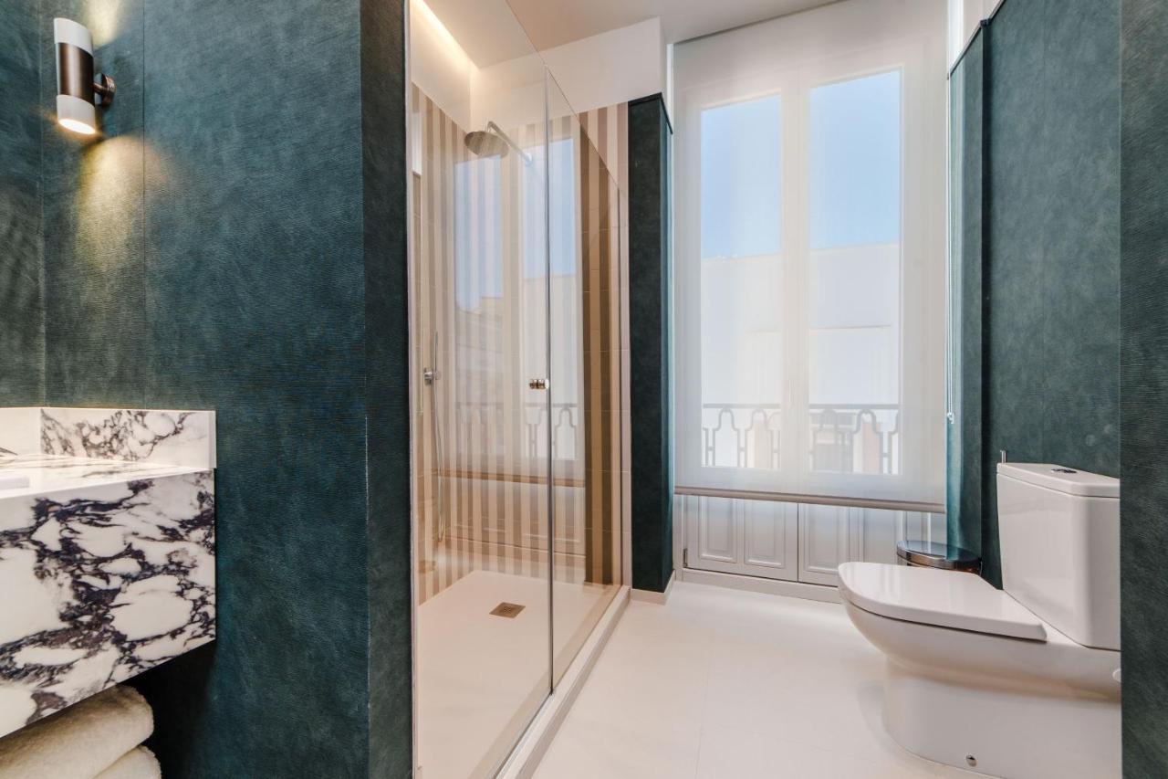 Apartamentos Soho Boutique Hoy No Me Puedo Levantar Madrid Eksteriør bilde