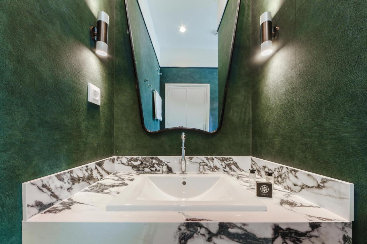 Apartamentos Soho Boutique Hoy No Me Puedo Levantar Madrid Eksteriør bilde