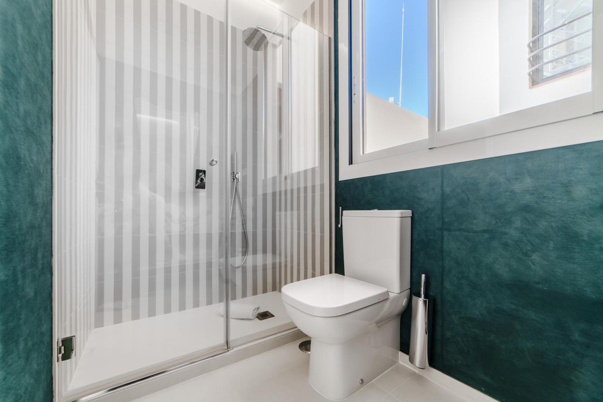 Apartamentos Soho Boutique Hoy No Me Puedo Levantar Madrid Eksteriør bilde