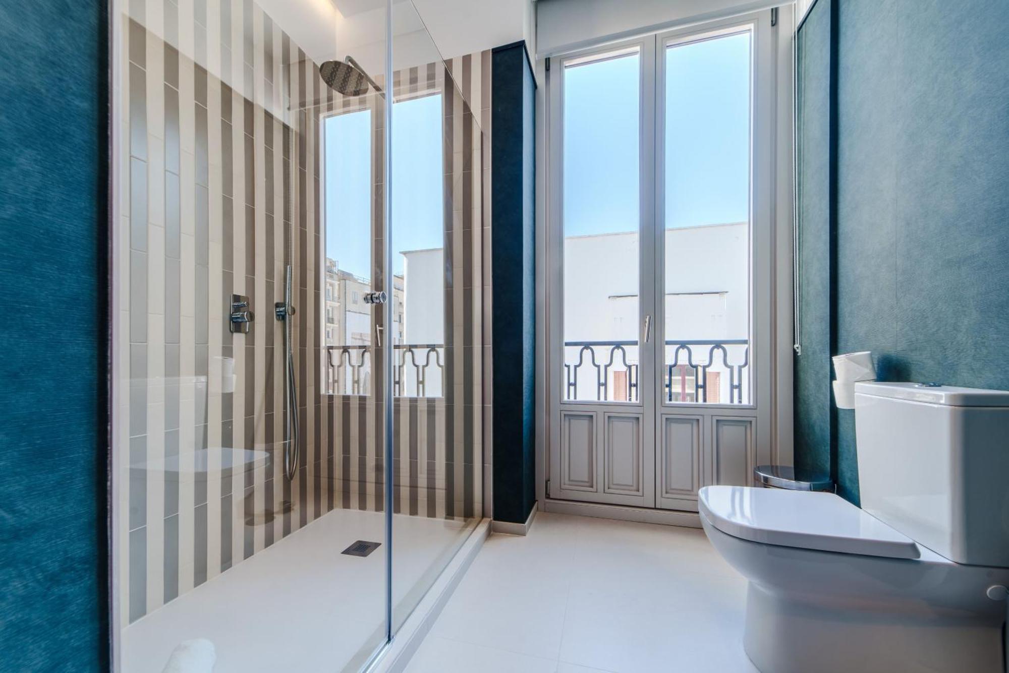Apartamentos Soho Boutique Hoy No Me Puedo Levantar Madrid Eksteriør bilde