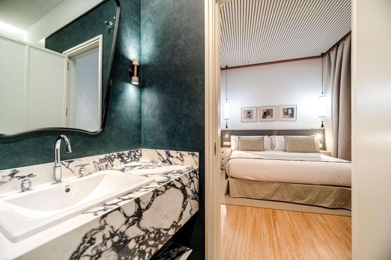Apartamentos Soho Boutique Hoy No Me Puedo Levantar Madrid Eksteriør bilde